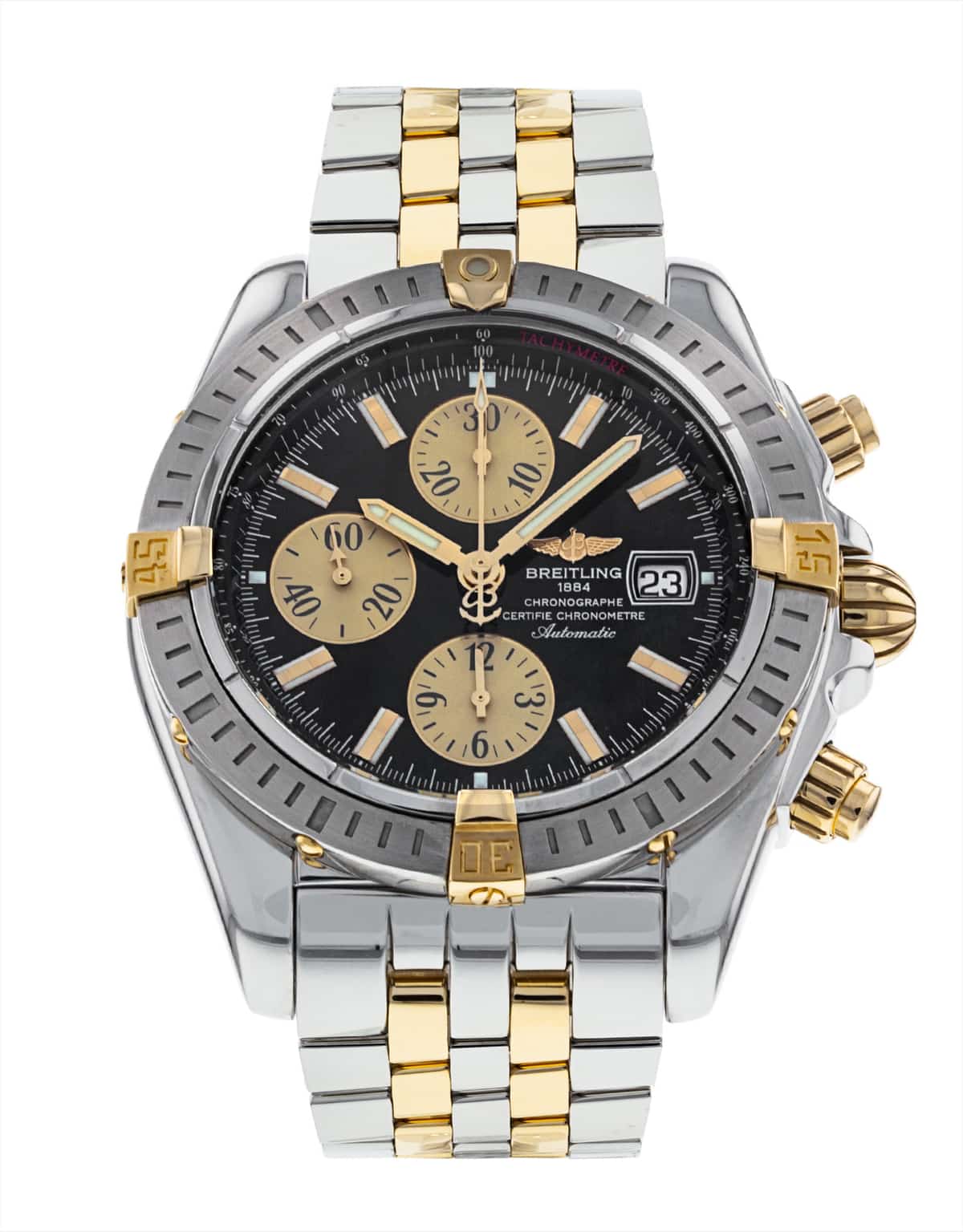 Breitling Chronomat Evolution B13356